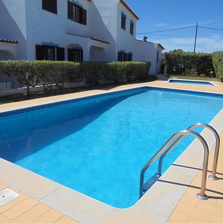 Apartamento Neptuno Benagil Exterior photo