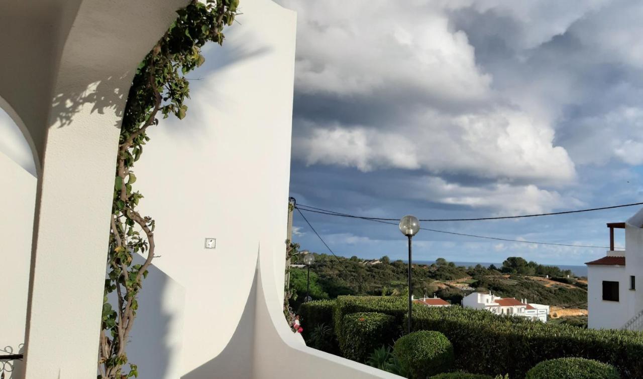 Apartamento Neptuno Benagil Exterior photo
