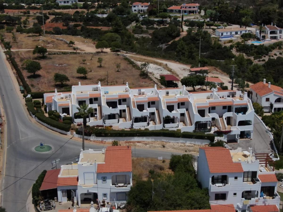 Apartamento Neptuno Benagil Exterior photo