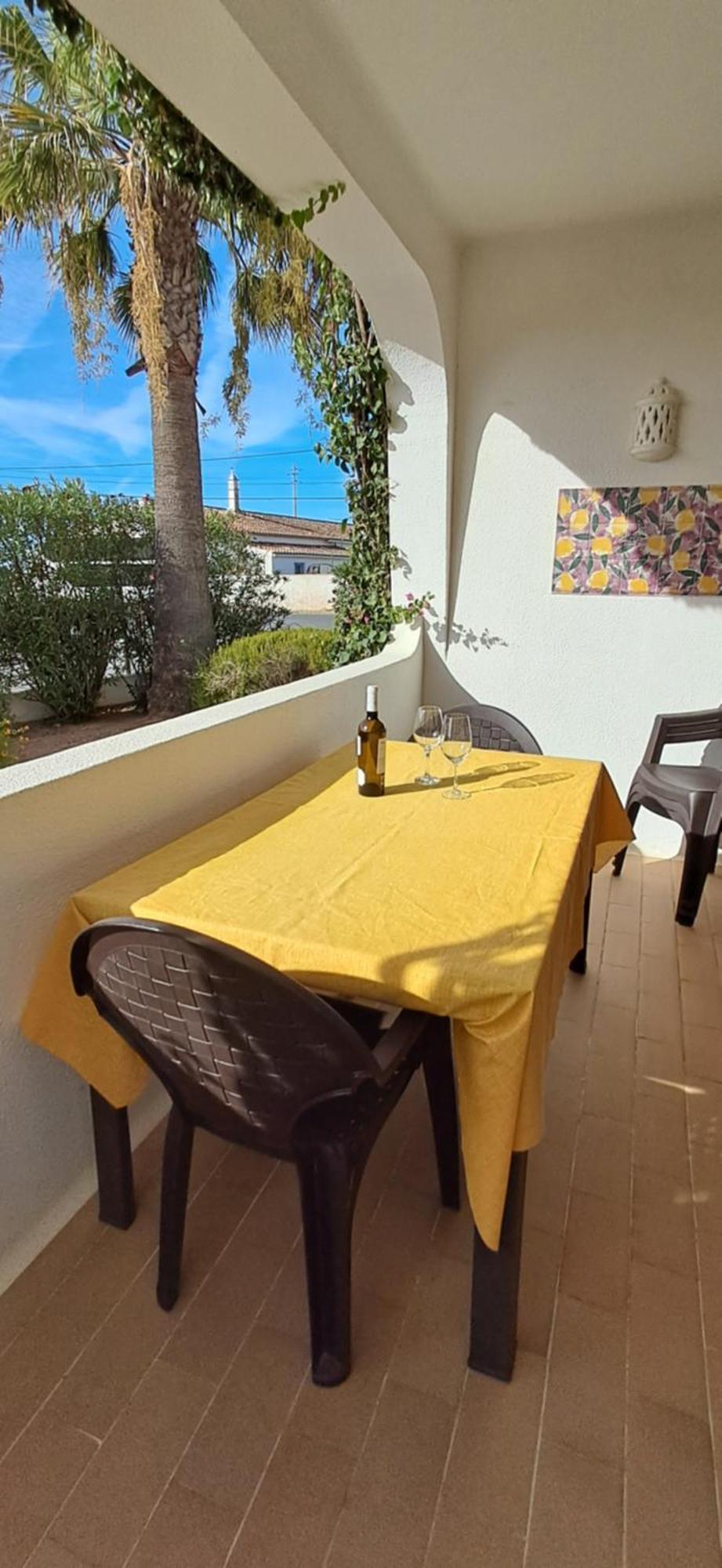 Apartamento Neptuno Benagil Exterior photo
