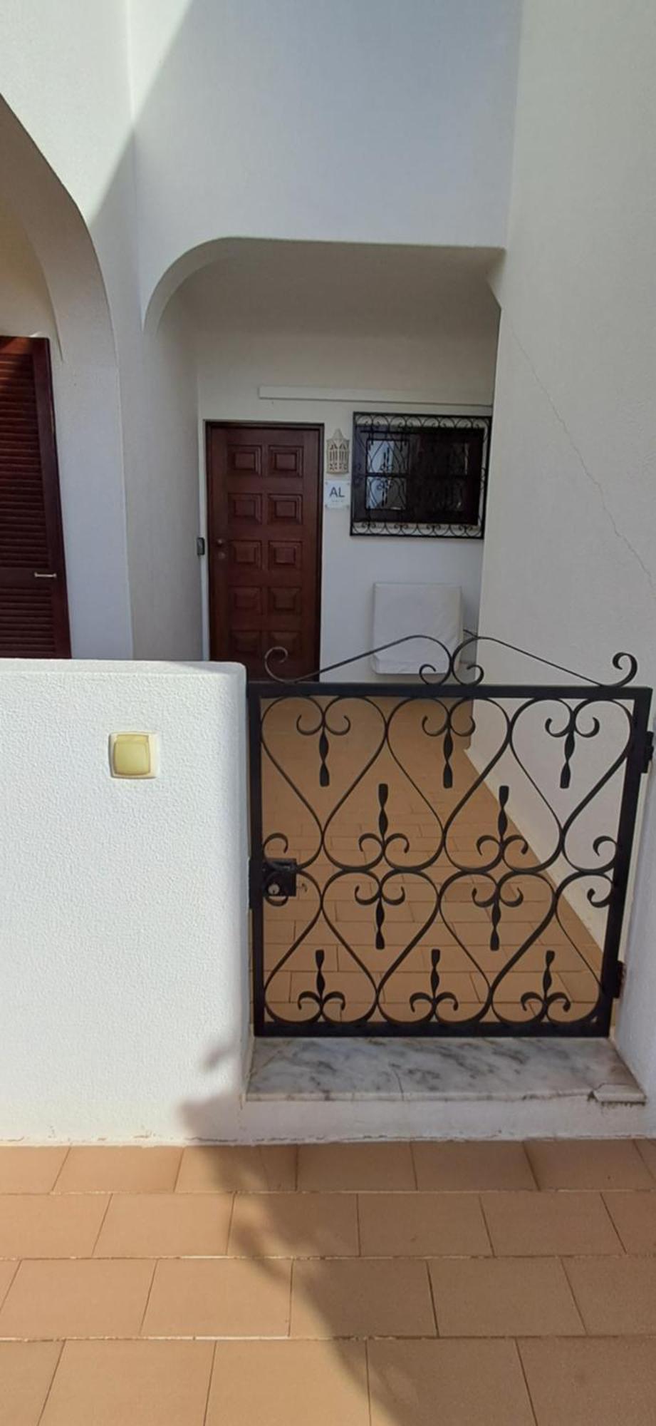 Apartamento Neptuno Benagil Exterior photo