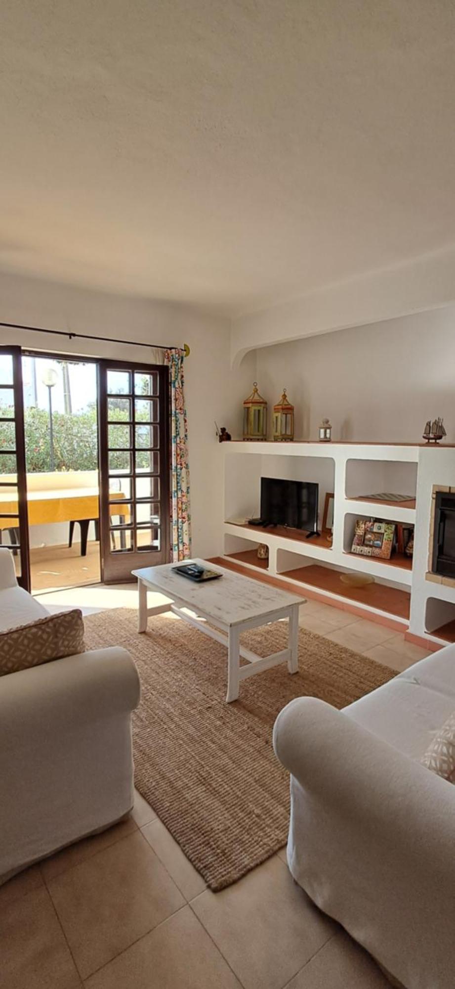 Apartamento Neptuno Benagil Exterior photo