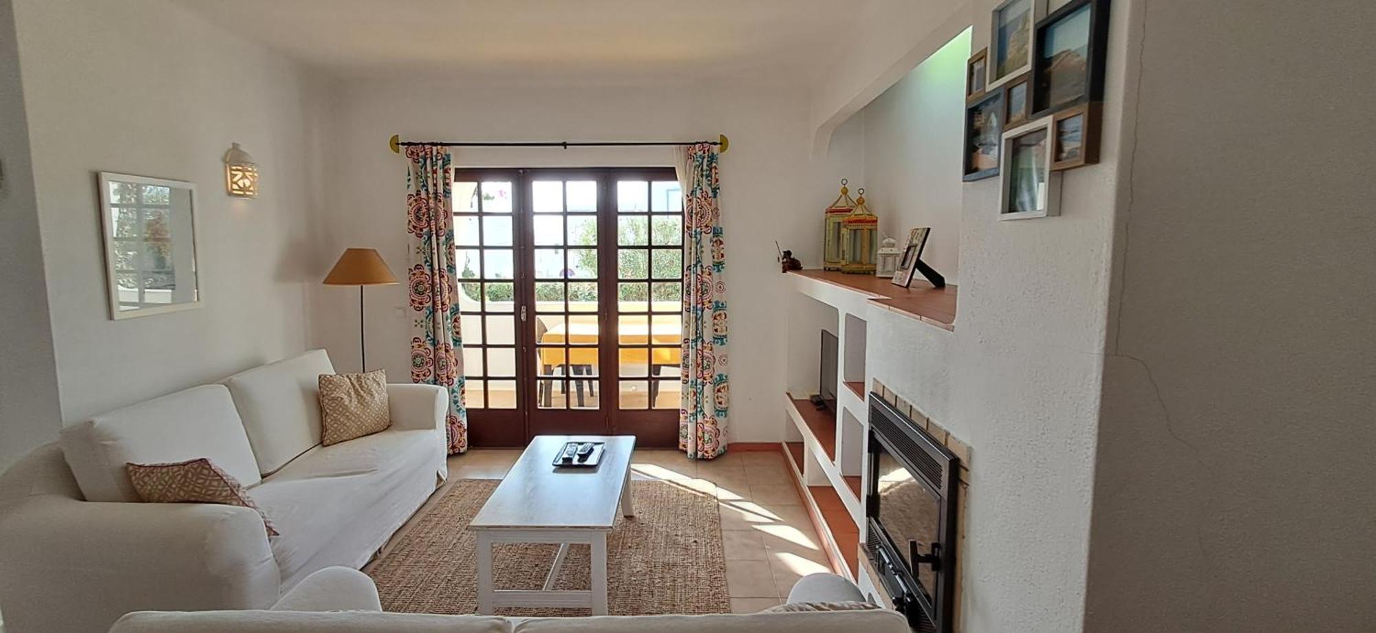 Apartamento Neptuno Benagil Exterior photo