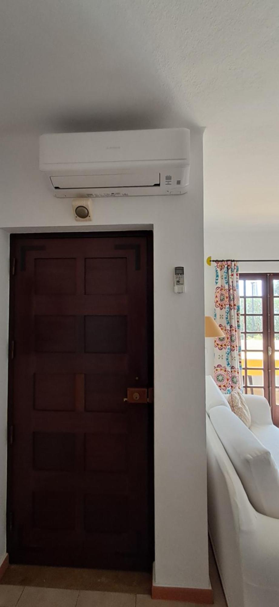 Apartamento Neptuno Benagil Exterior photo
