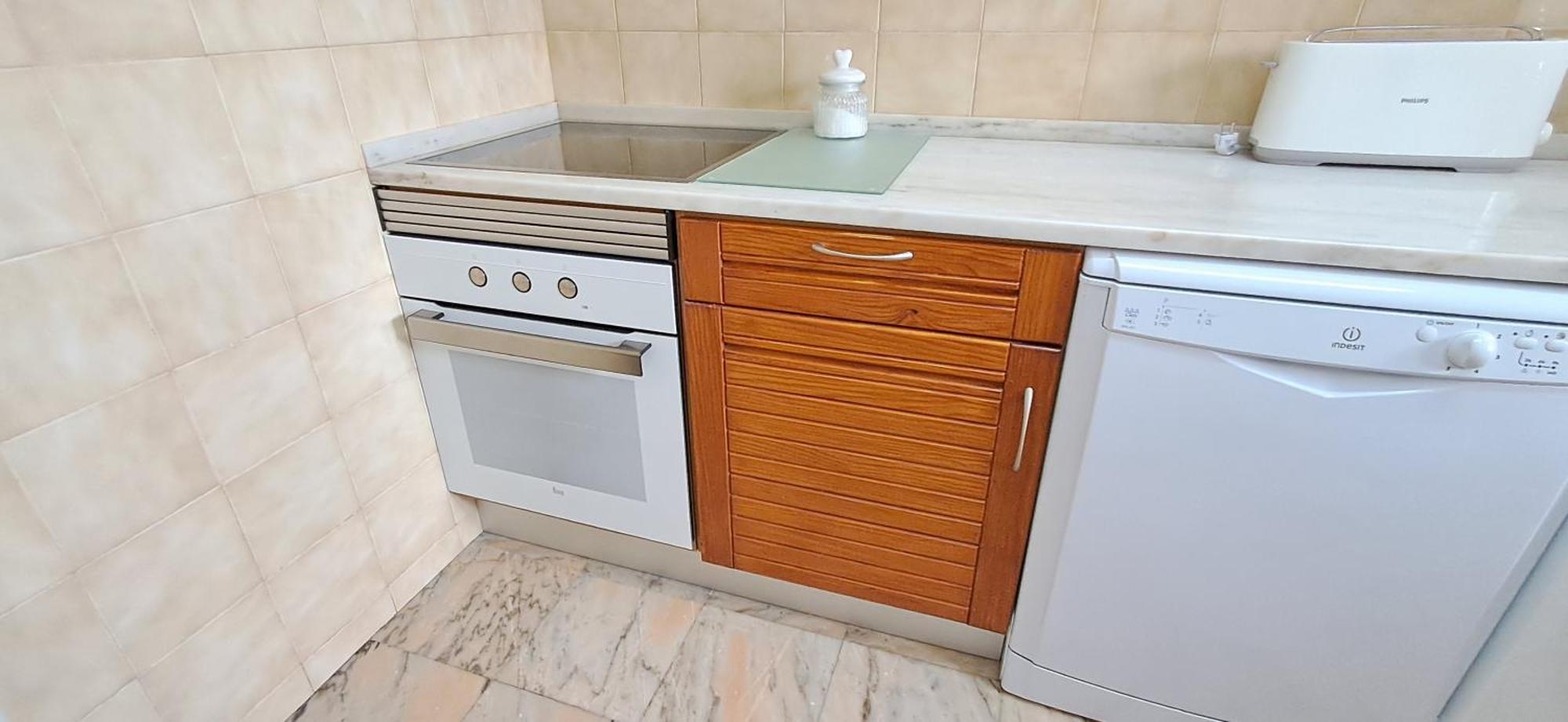Apartamento Neptuno Benagil Exterior photo