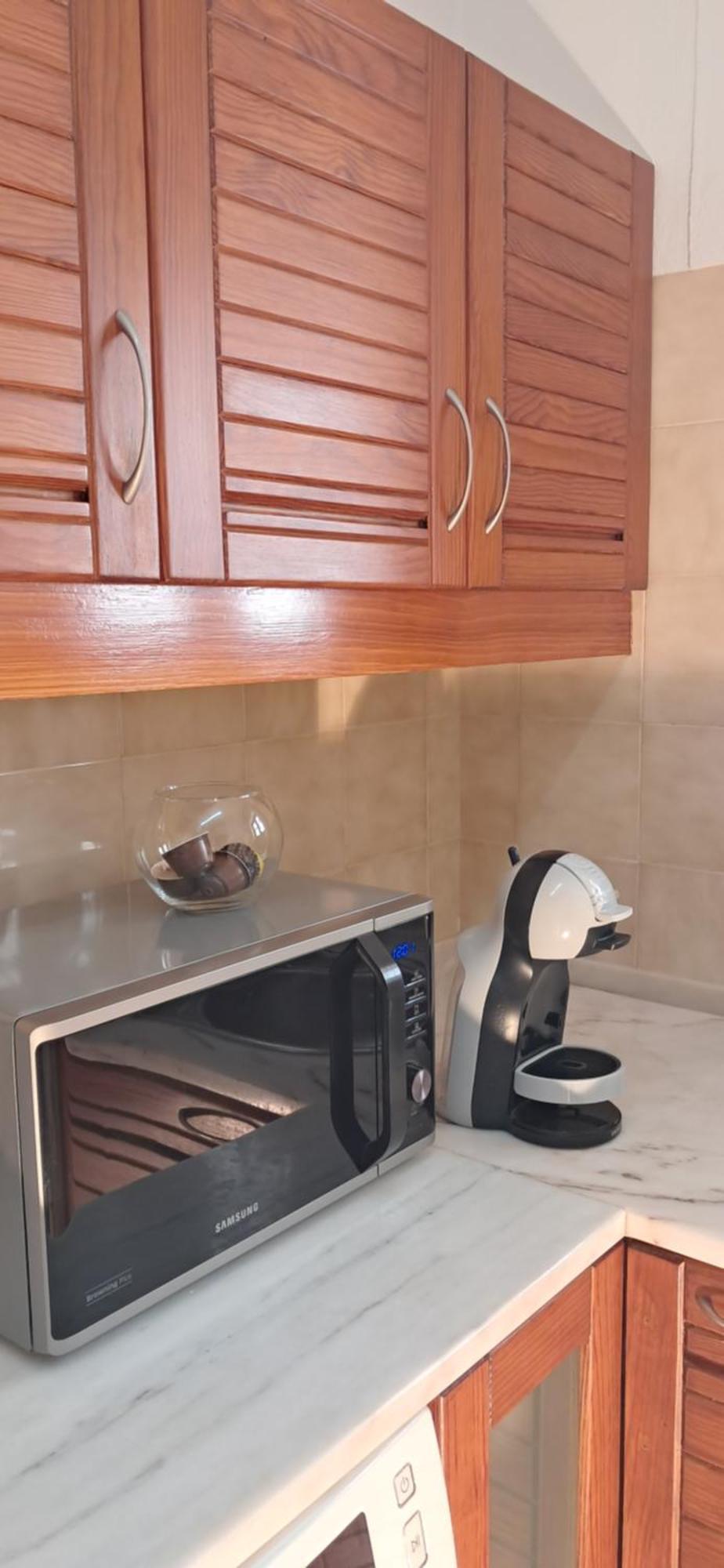 Apartamento Neptuno Benagil Exterior photo