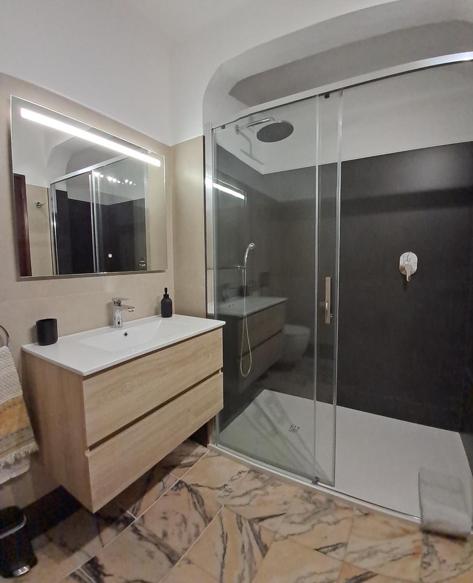 Apartamento Neptuno Benagil Exterior photo