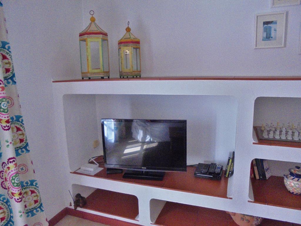 Apartamento Neptuno Benagil Exterior photo