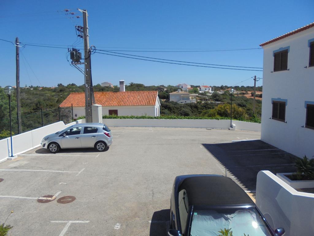 Apartamento Neptuno Benagil Exterior photo