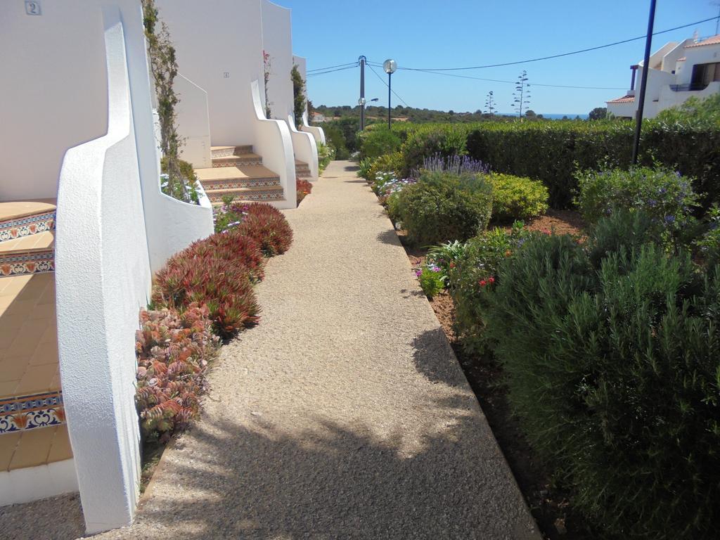 Apartamento Neptuno Benagil Exterior photo