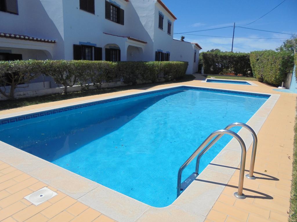 Apartamento Neptuno Benagil Exterior photo